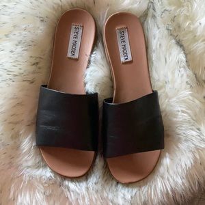 Steve Madden sandals